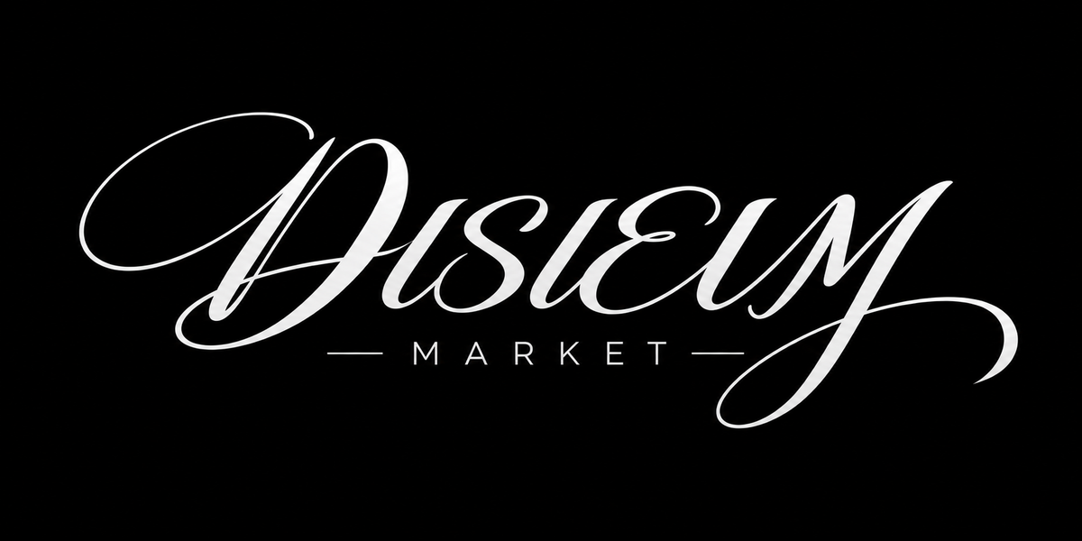 Disieim Market